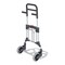 Vestil Aluminum Foldaway Hand Truck 600 Lb. Capacity Silver FHC-600 - alternate 6